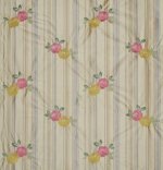 SANDERSON BAGATELLE FABRIC